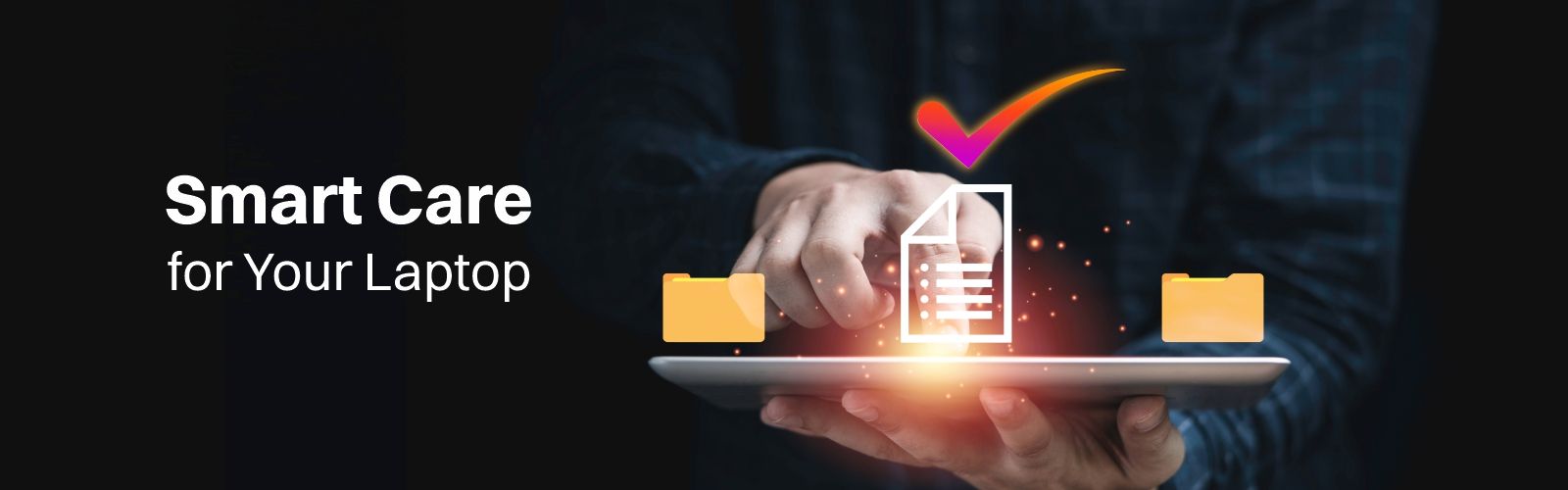 10 ways to keep your laptop protected