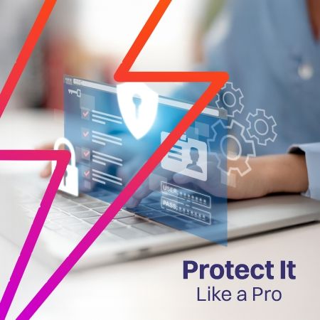 Top 10 Ways to Protect Your Laptop