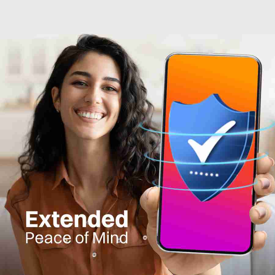 Top 5 Benefits of Extended Warranty - Should you buy it