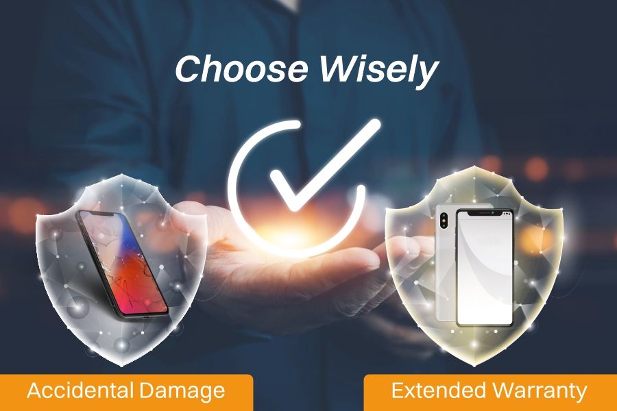 Avoid Expensive Repairs with Accidental & Liquid Damage Plans Avoid Expensive Repairs with Accidental & Liquid Damage Plans