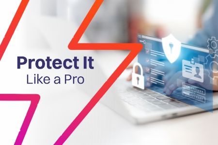 Top 10 Ways to Protect Your Laptop