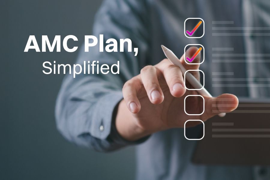 Why AMC Plans Matter for Your Appliances Why AMC Plans Matter for Your Appliances