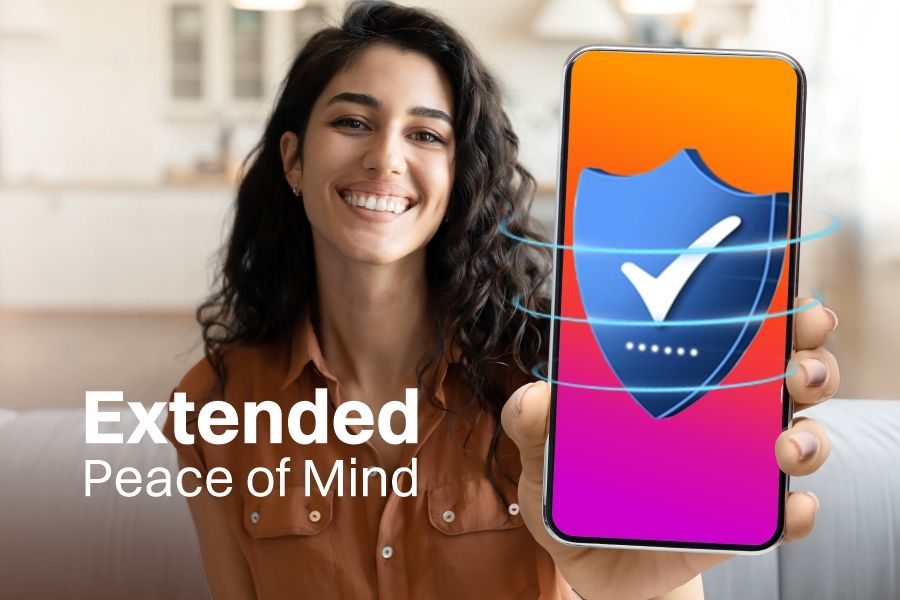 Top 5 Benefits of Extended Warranty - Should you buy it