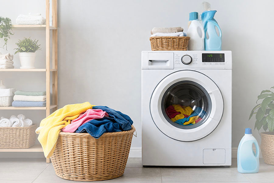 Zipcare Service Plans For Washing Machines