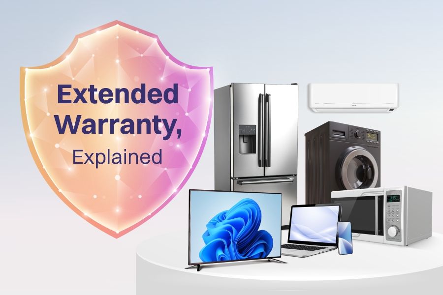 What Does an Extended Warranty Actually Cover?