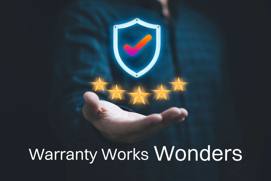 Why You Need Extended Warranty Beyond Standard Warranty