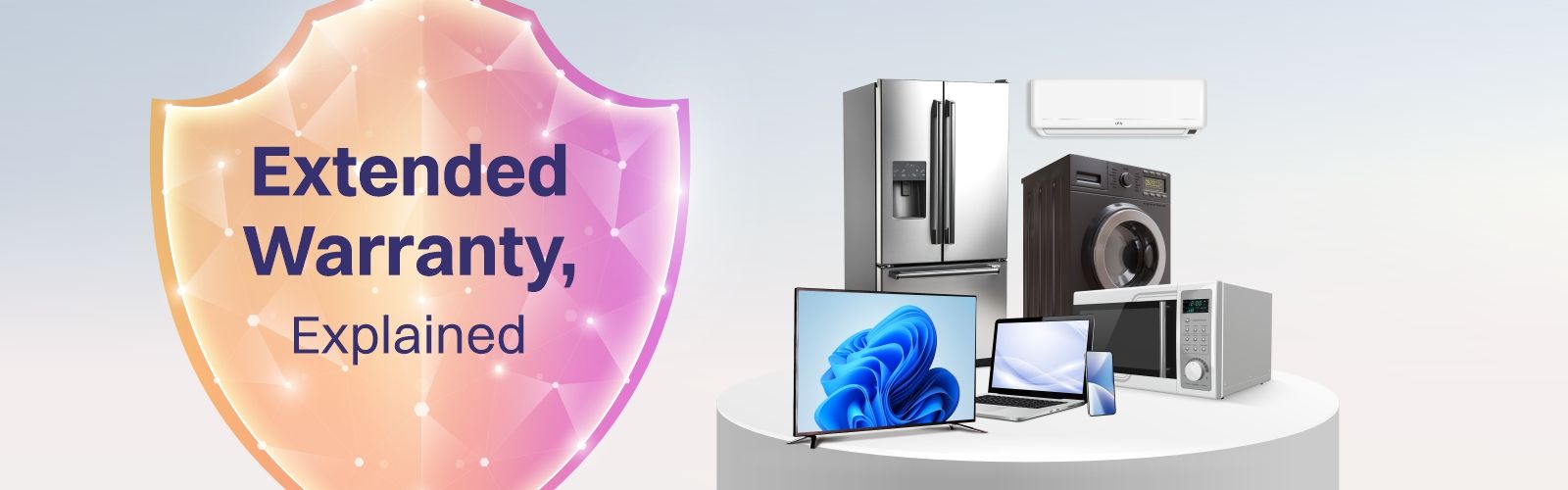 What Does an Extended Warranty Actually Cover? What Does an Extended Warranty Actually Cover?