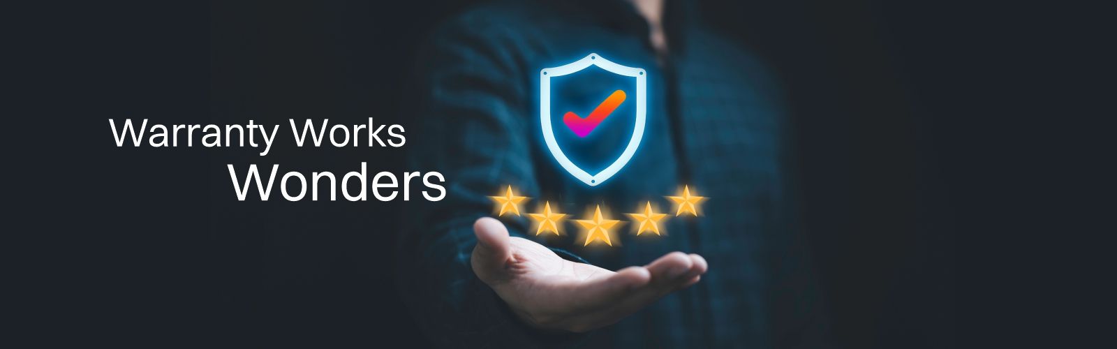 Why do we need Warranty