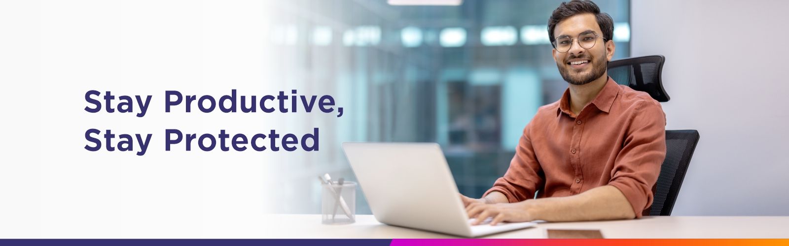 Laptop Care, Trust ZipCare