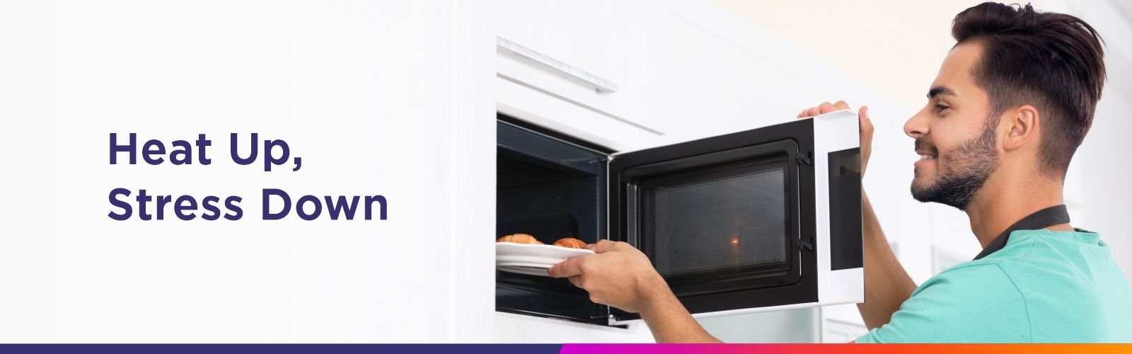 Microwave Care, Trust ZipCare Microwave Care, Trust ZipCare