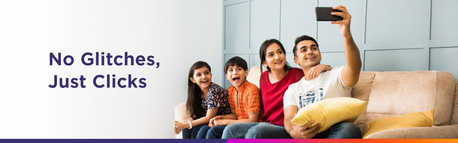 Smartphone Care, Trust ZipCare