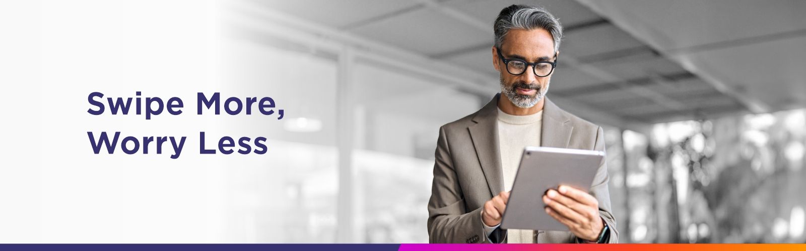 Tablet Care, Trust ZipCare