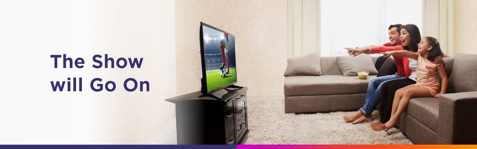 TV Care, Trust ZipCare