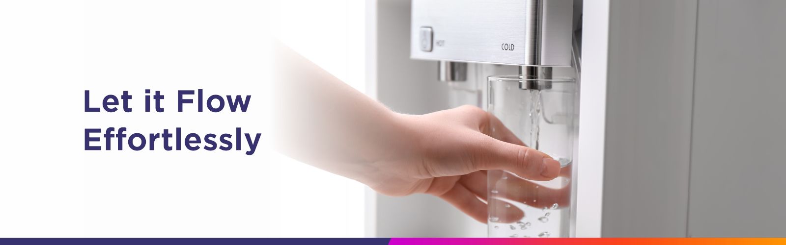water purifier banner image
