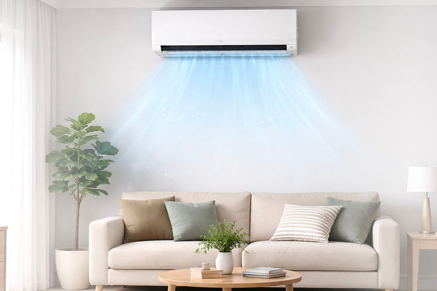 Zipcare Service Plans For Air Conditioners